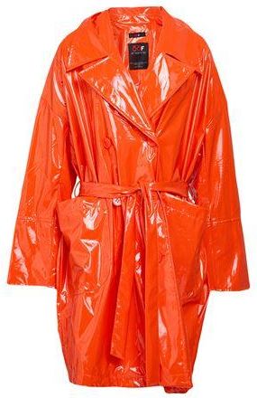 OOF Wear COATS & JACKETS - Overcoats & Trench Coats on YOOX.COM