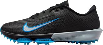 Nike Infinity Tour 2 Golf Black Blue Hero FD0217-004