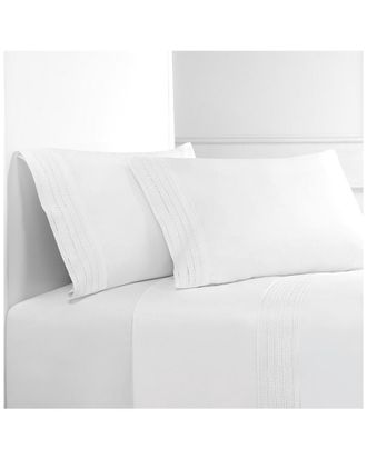 Melange Home Mélange Home Elizabeth Lace Sheet Set