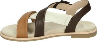 Ara Schoenen, Dames, Veelkleurig, 39 EU, Leer, 1253606 Elba-S