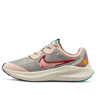 Nike (WMNS) Nike Air Zoom Winflo 8 Shield Sail Rose Whisper DQ5362-161