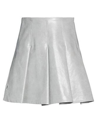 Jijil HOSEN & R&Ouml;CKE - Minir&ouml;cke auf YOOX.COM