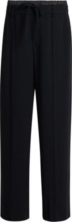 Vince Pantaloni a palazzo - Nero