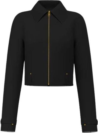 Guess Jassen, Dames, Zwart, M, Licht Jack