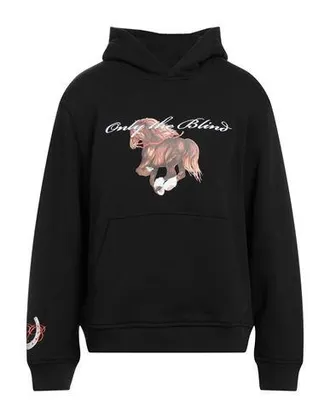 Only the Blind Sweatshirts