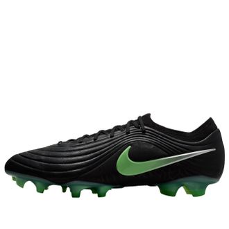 Nike Tiempo Maestro Elite HG Black Illusion Green HQ3157-001