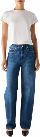 Amo Christie Jeans In Whisper