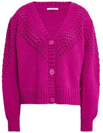 Fly Girl STRICKWAREN - Strickjacken auf YOOX.COM