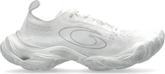 Balenciaga Anatomic Runner Sneakers, Brand Size 43 ( US Size 10 )