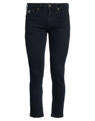 Versace BOTTOMWEAR - Jeans on YOOX.COM