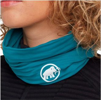 Mammut Taiss Light Neck Gaiter Halstuch - Unisex | bunt