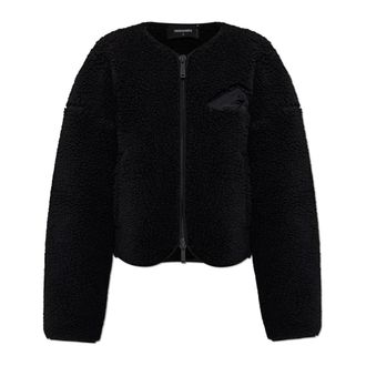 Dsquared2 Mujer, Chaquetas, Negro, Talla: M