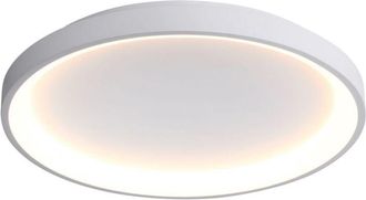 OEM L&aacute;mpara De Techo Led 40w Raden Cln3151swh Italux