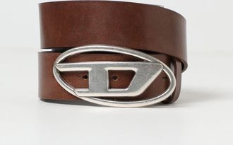 Diesel Cintura B-1DR Diesel in pelle