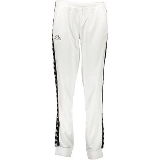 Kappa Polyester Womens Track Womens Pant
