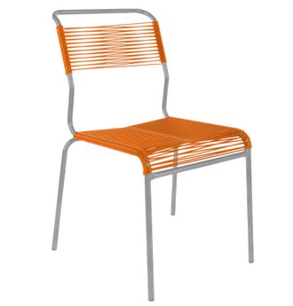 Schubiger M&ouml;bel Spaghetti-Stuhl S&auml;ntis