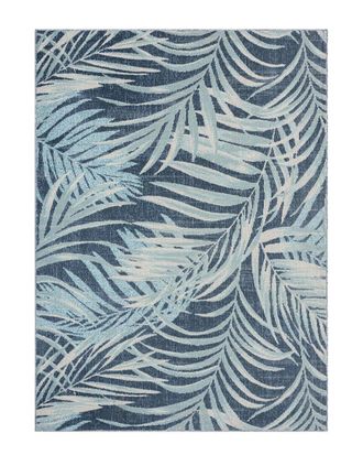 Tommy Bahama Malibu Palm Springs Indoor/Outdoor Rug