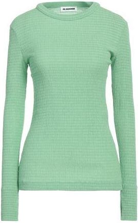 Jil Sander CAMISETAS Y TOPS - Camisetas en YOOX.COM