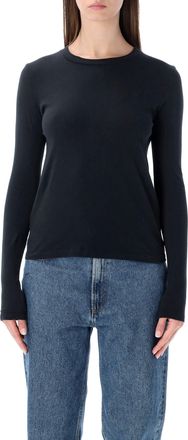 American Vintage American Vintage T-Shirts und Polos Schwarz