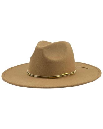 MARCUS ADLER Felt Panama Hat