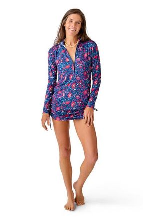 Carve Designs Cody Sun Dress in Isla at Nordstrom, Size X-Large