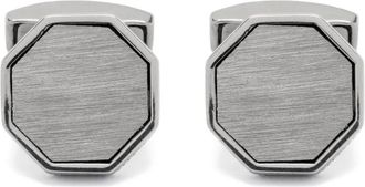 Tateossian Gemelli in argento sterling