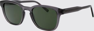 Lacoste Sunglasses LACOSTE Men color Grey