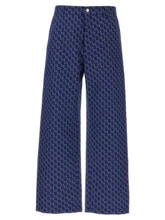 Gucci Gg Shadow Pants