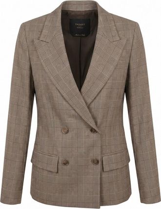 Twin-Set Blazer