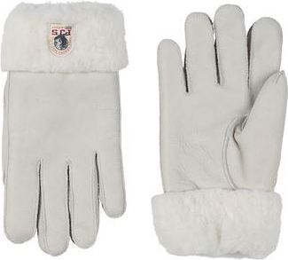 Parajumpers ACCESSORIES - Gloves on YOOX.COM