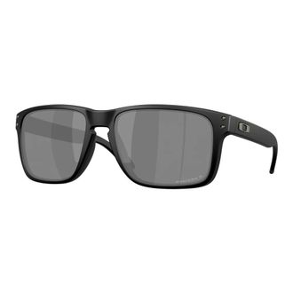 Oakley Stylish Sunglasses Holbrook XXL - unisex - Oakley - Sunglasses - Black - 61 MM - Accessories
