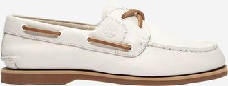 Timberland klassische Bootsleder-Loafer