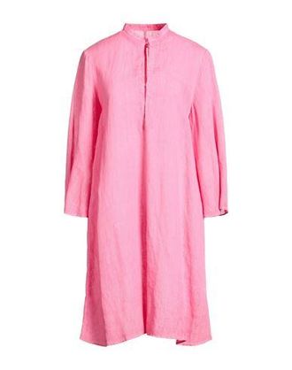 120% Lino VESTIDOS - Minivestidos en YOOX.COM