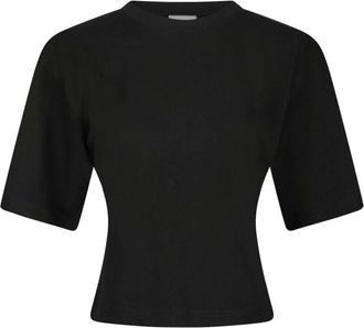 Neo Noir Mujer, Camisetas, Negro, Talla: XS
