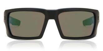 Spy REBAR ANSI Polarized 6700000000168 Mens Sunglasses Black Size 62