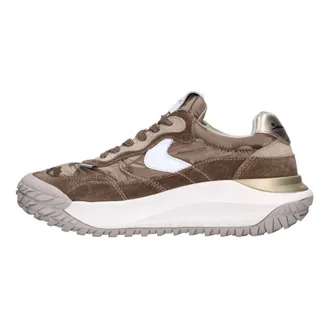 Voile Blanche Dames, Schoenen, Bruin, Maat: 37 EU Leer