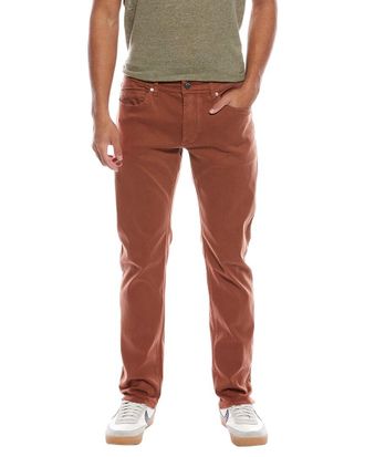 Blank NYC Blank Nyc Wooster Walnut Slim Fit Jean