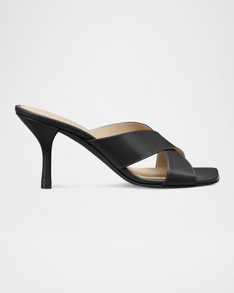 Stuart Weitzman: Black Shoes / Footwear now up to −70