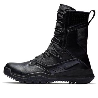 Nike 8 Inch Special Field Boot Triple Black AO7507-001
