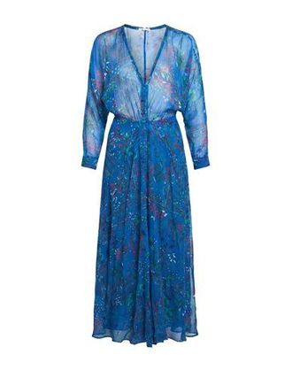 Poupette St Barth DRESSES - Maxi dresses on YOOX.COM