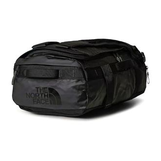 The North Face Fitness, unisex, Zwart, ONE Size, Polyester, Base Camp Voyager Duffel 32L