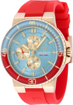 Technomarine La Pelagia Mens Watch