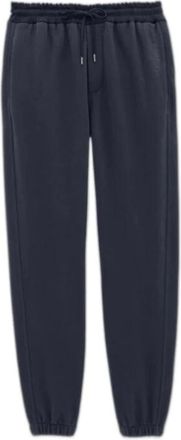 Saint Laurent Broeken, Heren, Blauw, L, Pantaloni