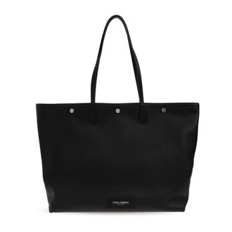 Dolce & Gabbana Uomo, Borse, Nero, Taglia unica, new