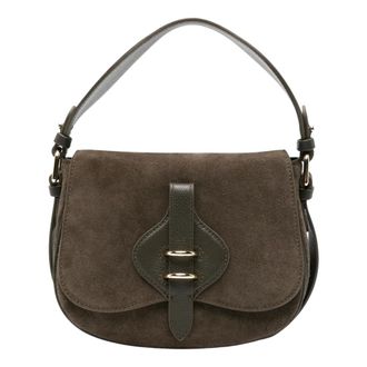 Coccinelle Mujer, Bolsos, Verde, Talla: ONE Size