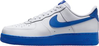 Nike Air Force 1 07 White Game Royal FJ4146-126