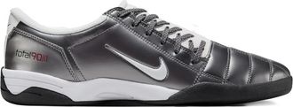 Nike Total 90 - Heren - Fitnessschoenen - Grijs - 44 1/2 EU - Leer - Fitness