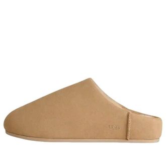 UGG (WMNS) UGG Elea Slip-On Sand 1171390-SAN