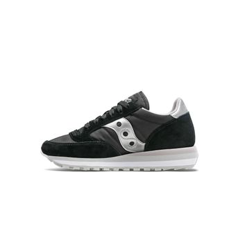 Saucony Sneakers, female, Black, Size: 8 1/2 US Sneakers