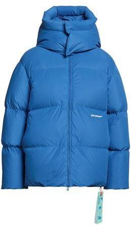 Off-white COATS & JACKETS - Puffers sur YOOX.COM